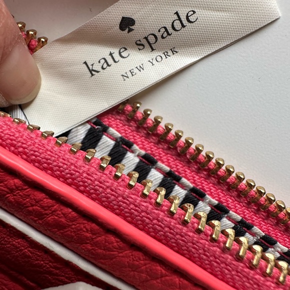 Kate Spade Crossbody Bag - Picture 7 of 12